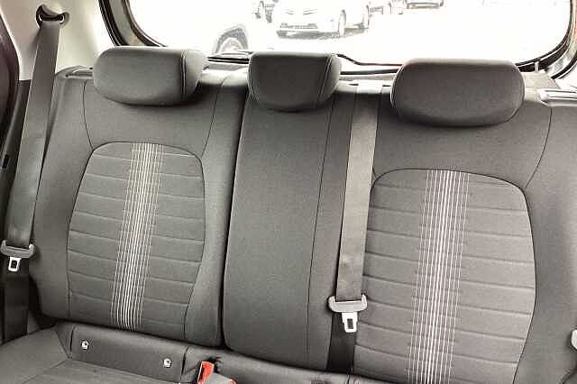 Hyundai I10 1.2 [79] Advance 5dr Auto [Nav] Hatchback