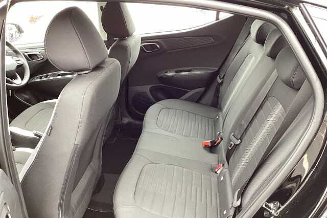 Hyundai I10 1.2 [79] Advance 5dr Auto [Nav] Hatchback