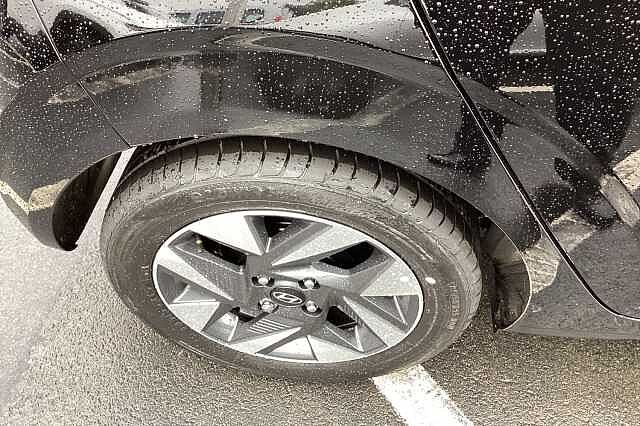 Hyundai I10 1.2 [79] Advance 5dr Auto [Nav] Hatchback