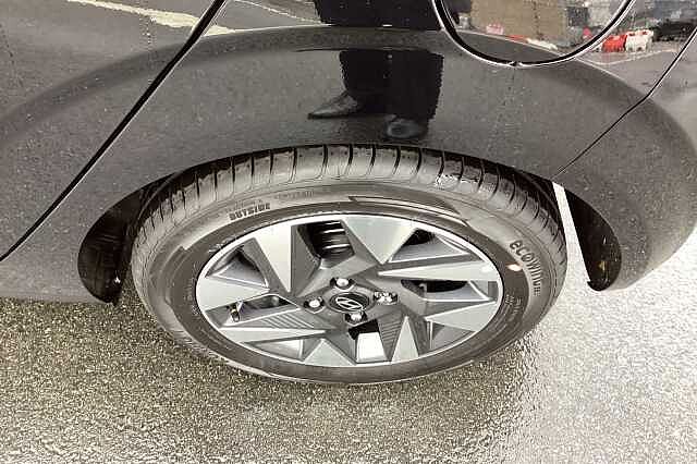 Hyundai I10 1.2 [79] Advance 5dr Auto [Nav] Hatchback