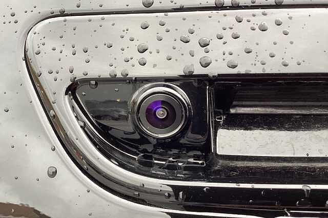 Hyundai I10 1.2 [79] Advance 5dr Auto [Nav] Hatchback