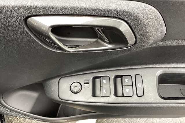 Hyundai I10 1.2 [79] Advance 5dr Auto [Nav] Hatchback