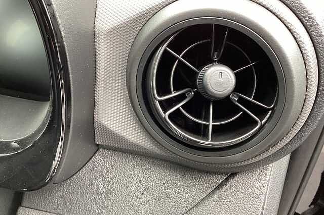 Hyundai I10 1.2 [79] Advance 5dr Auto [Nav] Hatchback