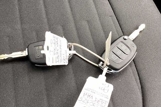 Hyundai I10 1.2 [79] Advance 5dr Auto [Nav] Hatchback