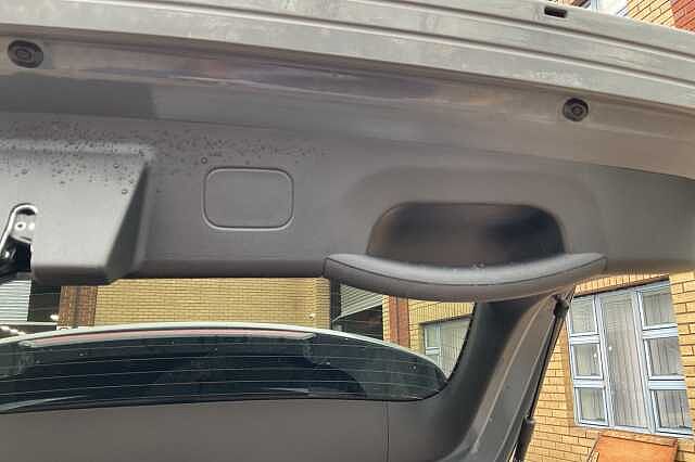 Hyundai TUCSON 1.6 TGDi 48V MHD N Line 5dr 2WD DCT