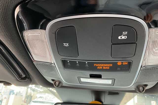 Hyundai TUCSON 1.6 TGDi 48V MHD N Line 5dr 2WD DCT