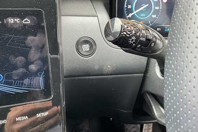 Hyundai TUCSON 1.6 TGDi 48V MHD N Line 5dr 2WD DCT