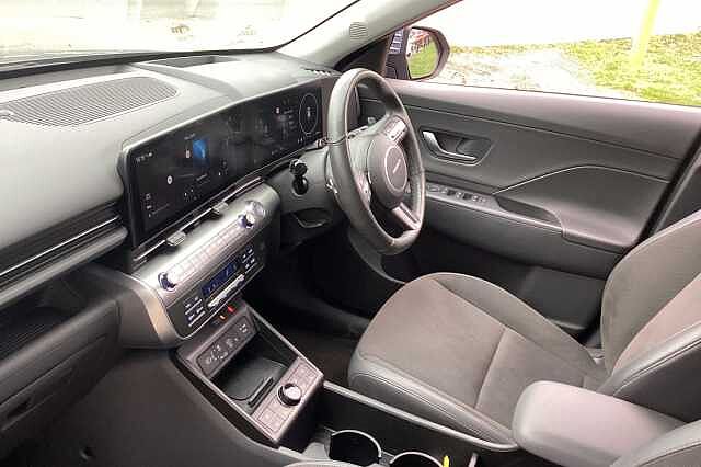 Hyundai KONA 160kW Ultimate 65kWh 5dr Auto