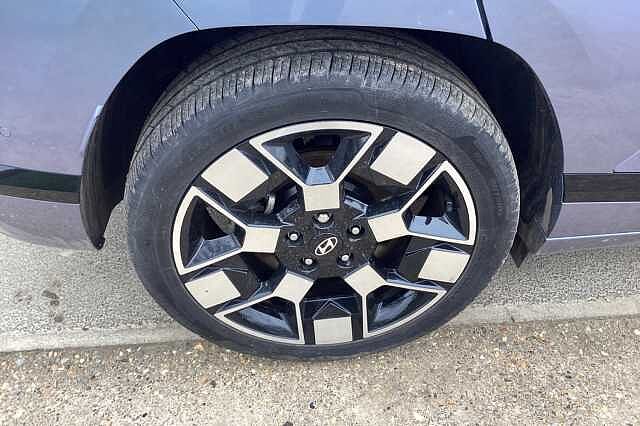 Hyundai KONA 160kW Ultimate 65kWh 5dr Auto