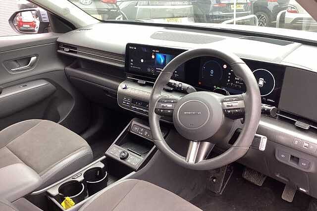 Hyundai KONA 160kW Ultimate 65kWh 5dr Auto
