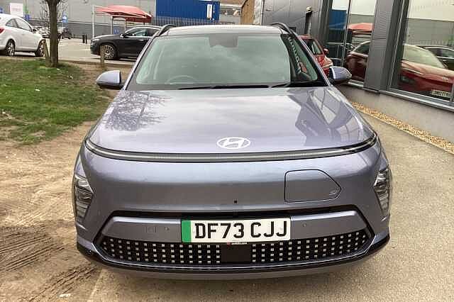 Hyundai KONA 160kW Ultimate 65kWh 5dr Auto