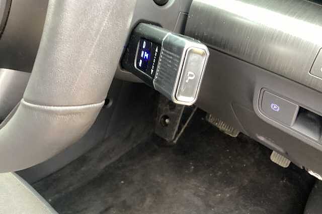 Hyundai KONA 160kW Ultimate 65kWh 5dr Auto