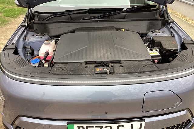 Hyundai KONA 160kW Ultimate 65kWh 5dr Auto