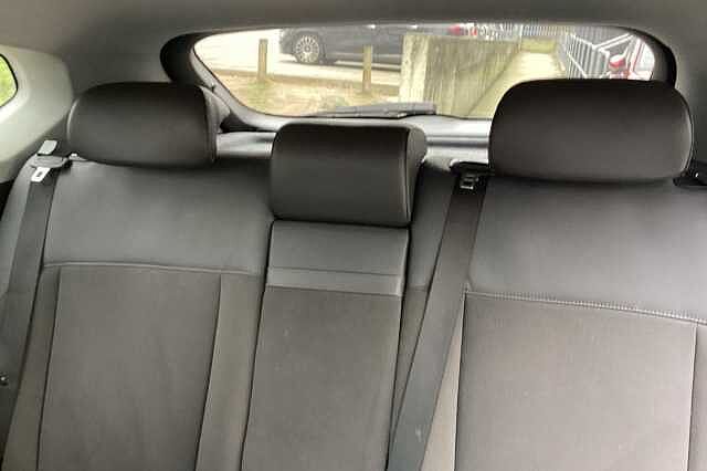 Hyundai KONA 160kW Ultimate 65kWh 5dr Auto