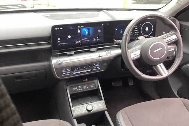 Hyundai KONA 160kW Ultimate 65kWh 5dr Auto