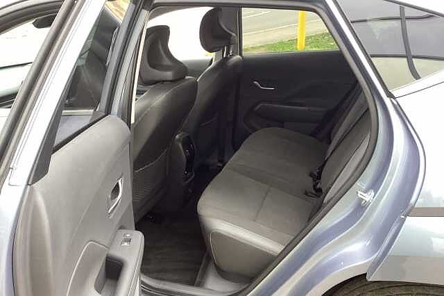 Hyundai KONA 160kW Ultimate 65kWh 5dr Auto