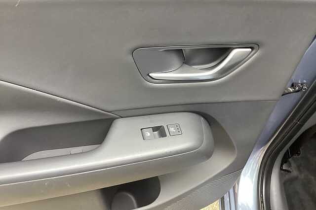 Hyundai KONA 160kW Ultimate 65kWh 5dr Auto