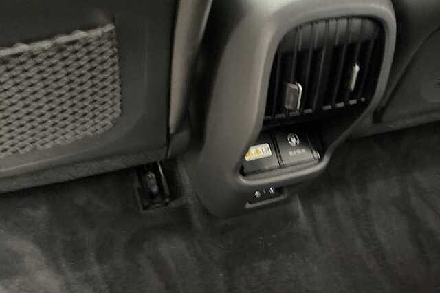 Hyundai KONA 160kW Ultimate 65kWh 5dr Auto