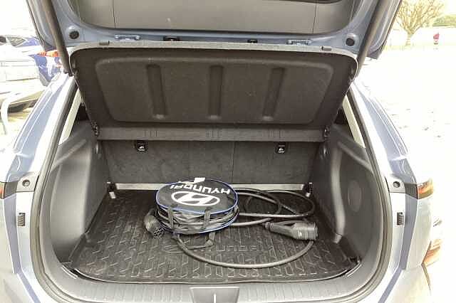 Hyundai KONA 160kW Ultimate 65kWh 5dr Auto
