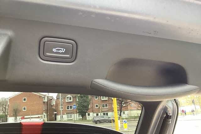 Hyundai KONA 160kW Ultimate 65kWh 5dr Auto