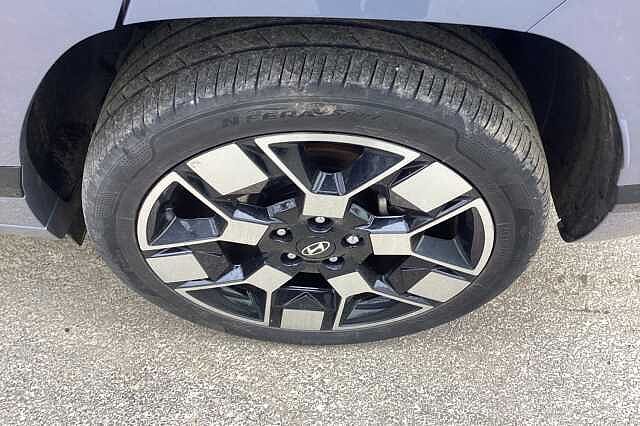 Hyundai KONA 160kW Ultimate 65kWh 5dr Auto