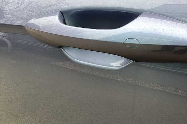 Hyundai KONA 160kW Ultimate 65kWh 5dr Auto