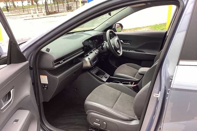 Hyundai KONA 160kW Ultimate 65kWh 5dr Auto