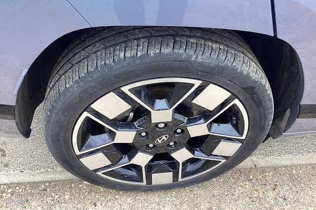 Hyundai KONA 160kW Ultimate 65kWh 5dr Auto