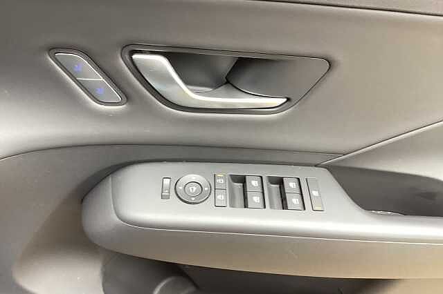 Hyundai KONA 160kW Ultimate 65kWh 5dr Auto