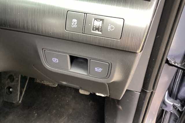 Hyundai KONA 160kW Ultimate 65kWh 5dr Auto