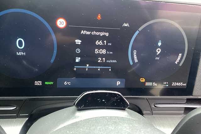 Hyundai KONA 160kW Ultimate 65kWh 5dr Auto