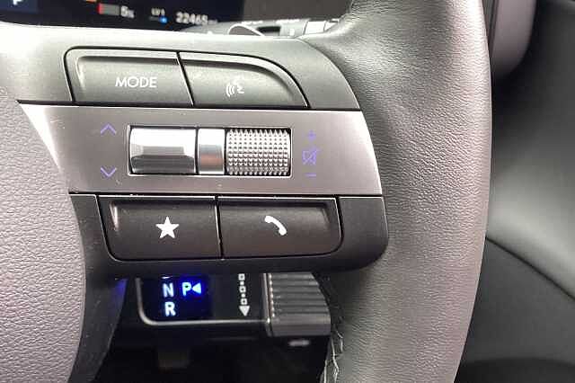 Hyundai KONA 160kW Ultimate 65kWh 5dr Auto