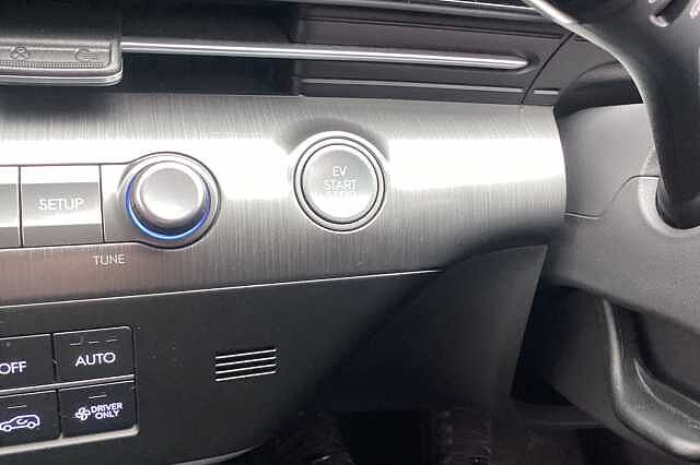 Hyundai KONA 160kW Ultimate 65kWh 5dr Auto