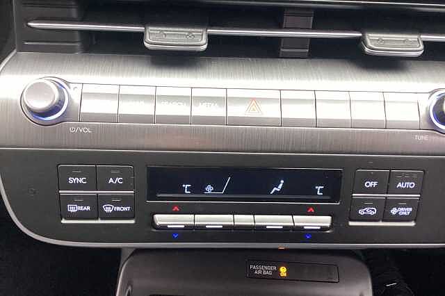 Hyundai KONA 160kW Ultimate 65kWh 5dr Auto
