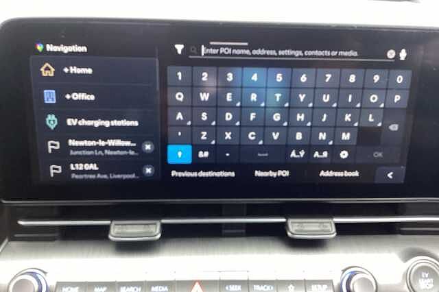 Hyundai KONA 160kW Ultimate 65kWh 5dr Auto