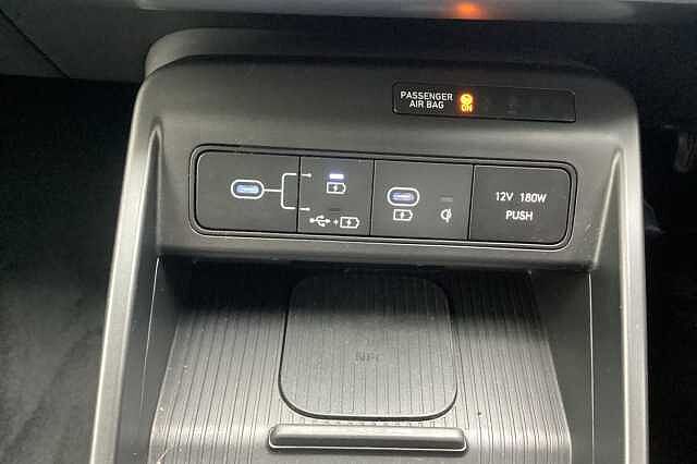 Hyundai KONA 160kW Ultimate 65kWh 5dr Auto