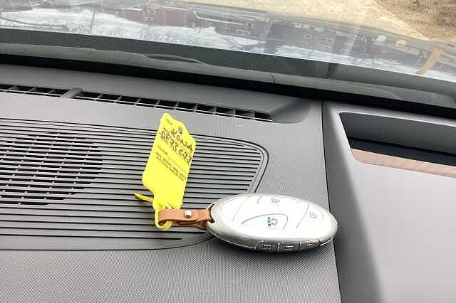 Hyundai KONA 160kW Ultimate 65kWh 5dr Auto