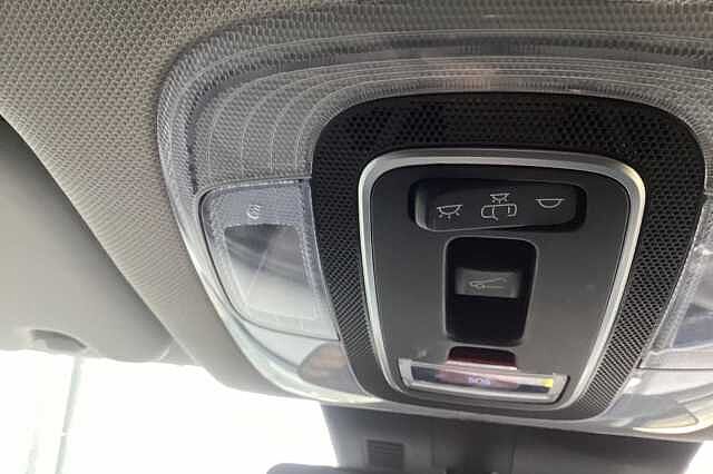 Hyundai KONA 160kW Ultimate 65kWh 5dr Auto