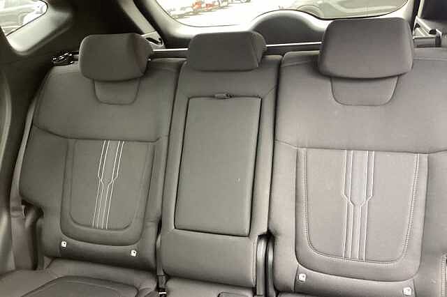 Hyundai TUCSON 1.6 TGDi Plug-in Hybrid Premium 5dr 4WD Auto