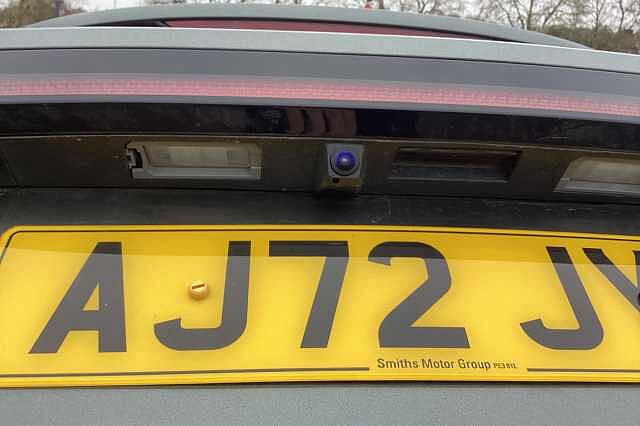 Hyundai TUCSON 1.6 TGDi Plug-in Hybrid Premium 5dr 4WD Auto