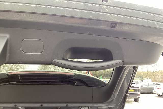 Hyundai TUCSON 1.6 TGDi Plug-in Hybrid Premium 5dr 4WD Auto