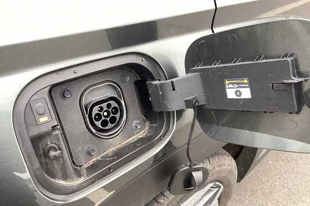 Hyundai TUCSON 1.6 TGDi Plug-in Hybrid Premium 5dr 4WD Auto