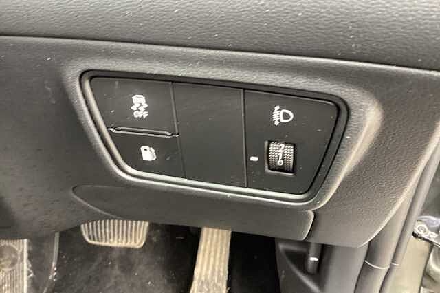 Hyundai TUCSON 1.6 TGDi Plug-in Hybrid Premium 5dr 4WD Auto