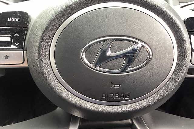 Hyundai TUCSON 1.6 TGDi Plug-in Hybrid Premium 5dr 4WD Auto