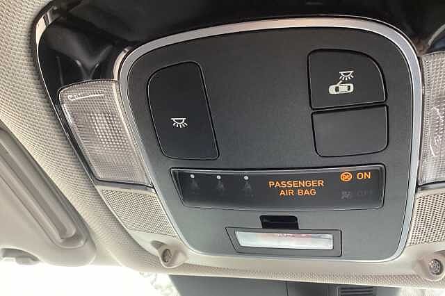 Hyundai TUCSON 1.6 TGDi Plug-in Hybrid Premium 5dr 4WD Auto