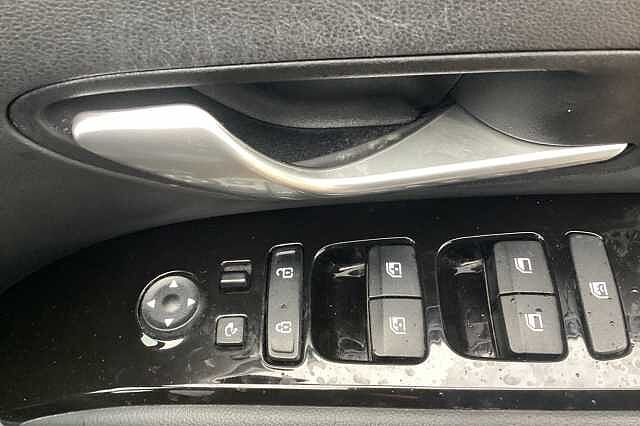 Hyundai TUCSON 1.6 TGDi Hybrid 230 SE Connect 5dr 2WD Auto