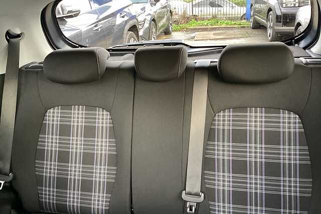 Hyundai i10 1.0 [63] Premium 5dr Auto [Nav]