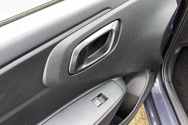 Hyundai i10 1.0 [63] Premium 5dr Auto [Nav]