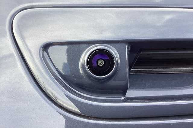 Hyundai i10 1.0 [63] Premium 5dr Auto [Nav]