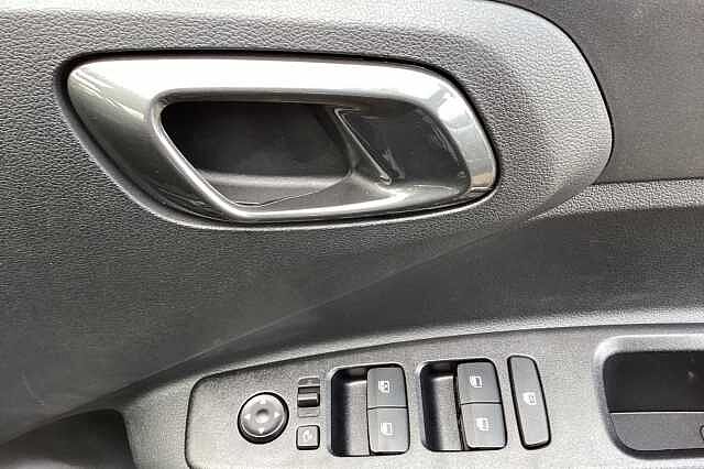 Hyundai i10 1.0 [63] Premium 5dr Auto [Nav]